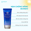 Kem Chống Nắng BIJINDO Sun Block CreamSPF 50, PA ++++, 50g