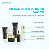 Bộ Sắc Tố Trị Nám BIJINDO KIREI PIGMENTATION