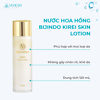 Nước Hoa Hồng BIJINDO KIREI Skin Lotion 120ml