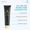 Gel Rửa Mặt BIJINDO KIREI Cleansing Gel 150g