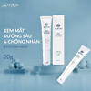 Kem Mắt Dưỡng Sâu Và Chống Nhăn BIJINDO DEEP NOURISHING EYE CREAM 20g