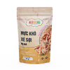 Mực Khô Xé Sợi Kocori vị Bơ 50g