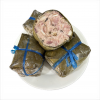 Giò thủ trắng ớt xiêm xanh (500g)