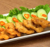 Chả mực (500g)