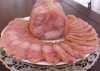 Giò thủ đỏ (500g)
