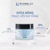 Kem dưỡng ẩm Kyung Lab 50ml, Ultra Hydrating Cream, cấp ẩm khóa bóng, dịu mát da, trắng da, ngừa lão hóa