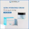 Kem dưỡng ẩm Kyung Lab 50ml, Ultra Hydrating Cream, cấp ẩm khóa bóng, dịu mát da, trắng da, ngừa lão hóa