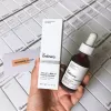 Tẩy da chết hóa học chuyên sâu The Ordinary AHA 30% + BHA 2% Peeling solution 30ml