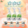 Siêu Tẩy Dầu Mỡ SBI 500ml – Siêu Sạch Nhà Bếp, Đánh Bay Dầu Mỡ Cứng Đầu Trên Máy Hút Mùi, Bếp Gas, Lò Nướng