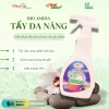 TẨY BỌT TUYẾT ĐA NĂNG BIO AMIDA 500ML – CÔNG NGHỆ SINH HỌC, SẠCH SÂU MỌI BỀ MẶT