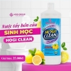 NƯỚC TẨY BỒN CẦU SINH HỌC HOGI CLEAN