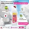 NƯỚC TẨY BỒN CẦU SINH HỌC HOGI CLEAN PLUS