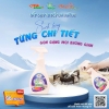 NƯỚC TẨY RỬA SINH HỌC ĐA NĂNG BIO AMIDA  500ML – CÔNG NGHỆ NANO CHÂU ÂU, AN TOÀN CHO SỨC KHỎE