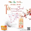TẨY TRẮNG – TẨY MỐC BIO AMIDA CÔNG NGHỆ SINH HỌC 280 ML – ĐÁNH BAY VẾT MỐC, PHỤC HỒI VẺ SẠCH SÁNG 