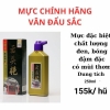 MỰC CHÍNH HÃNG VÂN ĐẨU SẮC 250ML 