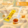 Mật ong Chanh Leo (Hộp 15 gói)