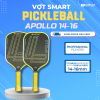 VỢT PICKLEBALL LOTUS APOLLO 14/16