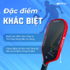 VỢT PICKLEBALL TRƯƠNG QUANG VŨ – LIMITED EDITION