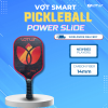 VỢT PICKLEBALL LOTUS POWER SLIDE