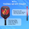 VỢT PICKLEBALL LOTUS POWER SLIDE