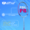 Vợt Cầu Lông Lotus Foil F6