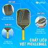VỢT PICKLEBALL LOTUS APOLLO 14/16