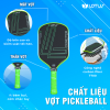 VỢT PICKLEBALL LOTUS DEMETER 14/16