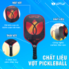 VỢT PICKLEBALL LOTUS POWER SLIDE