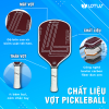 VỢT PICKLEBALL LOTUS TIGER