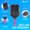 VỢT PICKLEBALL LOTUS VENUS