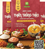 Bột canh thiên trùng thảo