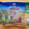 BÁNH NGŨ CỐC GIÒN THƠM, MÓN ĂN VẶT TIỆN LỢI