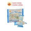 Bánh Sandochi Nhân Sữa Chua  – Bánh Mềm Lúa Mạch , Ăn Sáng Tiện Lợi
