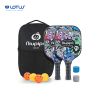VỢT PICKLEBALL NIUPIPO MX-35