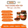Thịt chưng mắm tép DẺO 9MẮM- Đậm vị truyền thống- lọ 400G