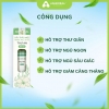 Dầu lăn thảo mộc Thư Giãn Thảo Mộc Thiên Nhiên An Toàn Lành Tính 10ml ANHERBAL