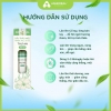 Dầu lăn thảo mộc Thư Giãn Thảo Mộc Thiên Nhiên An Toàn Lành Tính 10ml ANHERBAL