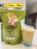 Thực phẩm chay Yoo Go Veggie Nutrition Shake (Peach - Orange)