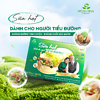 Sữa hạt dành cho người tiểu đường Hồng Hoa Organic