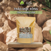 THẢO MỘC XÔNG - TẮM XOANG CẢM TÚI 1 LẦN AN TOÀN LÀNH TÍNH TỐT CHO SỨC KHỎE ANHERBAL