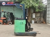 Xe Nâng Điện Đứng Lái 1.3 Tấn TOYOTA 7FBRK13