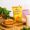 Bánh mì tươi Togazz nhân chà bông 