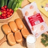Bánh mì khúc Togazz vị socola 200 gram