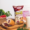 Bánh mì tươi Togazz nhân socola