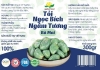 Tỏi Ngọc Bích Ngâm Tương 