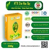 Hộp trà ấm Tôm nõn 200g ( 16 gói 12,5g) – HTX Chè Hảo Đạt