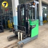 Xe nâng điện đứng lái 1.5 tấn TOYOTA 8FBR15