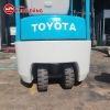 Xe Nâng Điện 500kg Toyota 3FBKL5