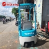 Xe Nâng Điện 500kg Toyota 3FBKL5
