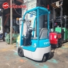 Xe Nâng Điện 500kg Toyota 3FBKL5